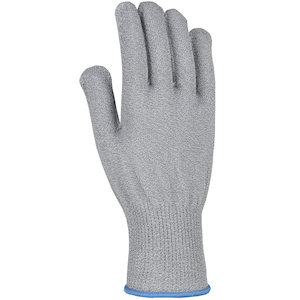 Composite Seamless Knit Gloves